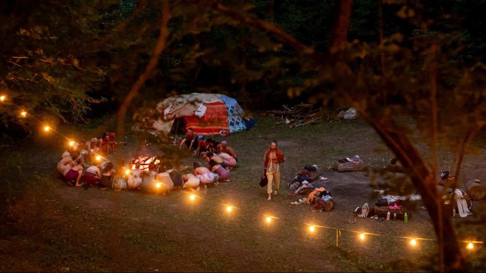 Choose your Convento Festival 2026 ticket