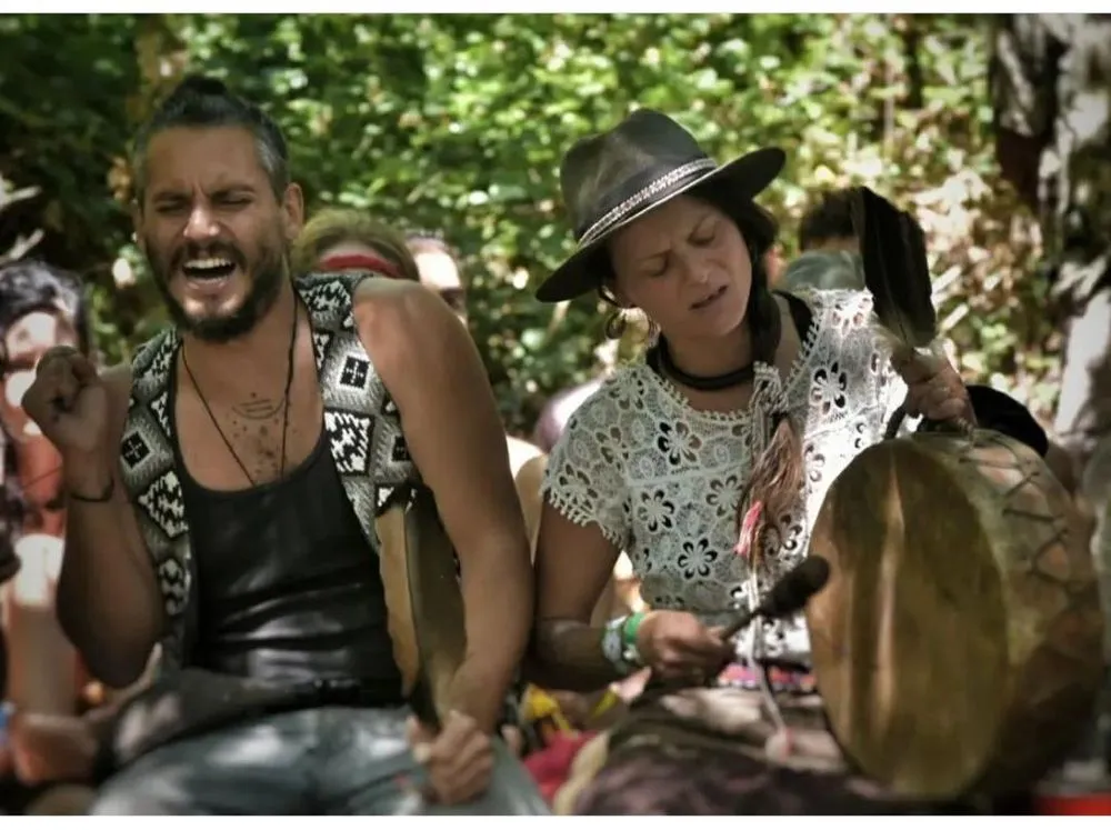 Pablo & Agostina