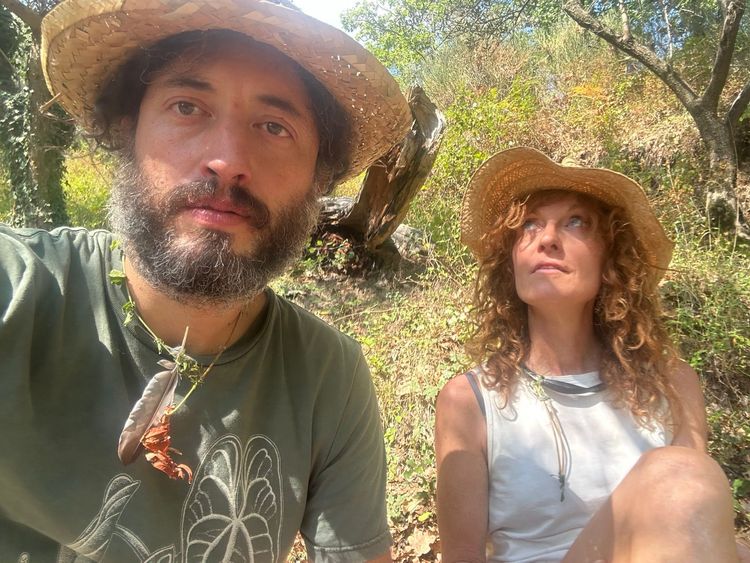 Enrico & Kathrin