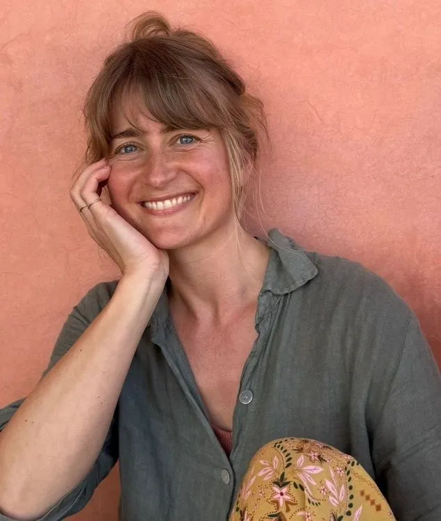 Rike Köstlin